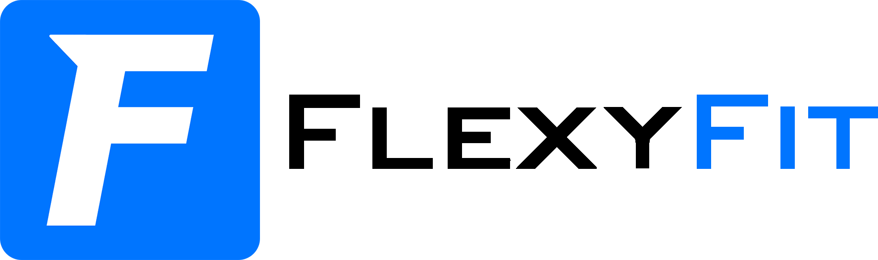 Logo FlexyFit